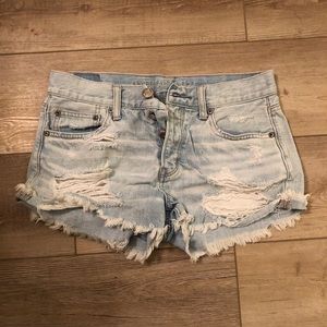 American Eagle Super cute shorts